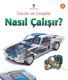 Nasıl Çalışır? & Sorular ve Cevaplar
