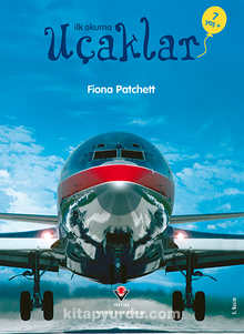 İlk Okuma - Uçaklar - Fiona Patchett