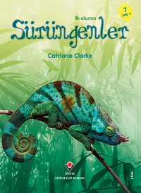 Sürüngenler / İlk Okuma