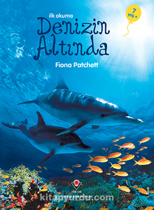 İlk Okuma - Denizin Altında - Fiona Patchett