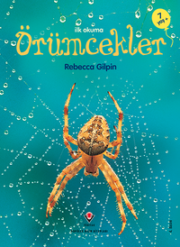 İlk Okuma - Örümcekler