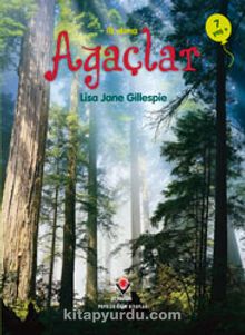 Ağaçlar / İlk Okuma - Lisa Jane Gillespie