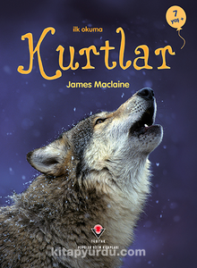 İlk Okuma - Kurtlar - James Maclaine