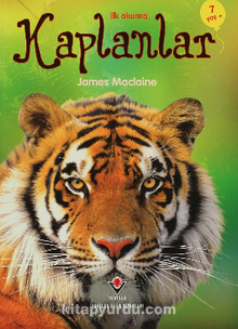 Kaplanlar / İlk Okuma - James Maclaine