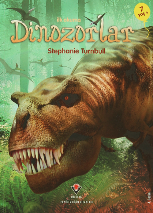 Dinozorlar / İlk Okuma