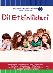 Dil Etkinlikleri - Adalet Kandır