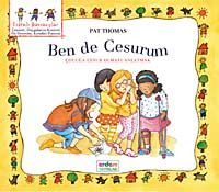 Ben de Cesurum & Çocuğa Cesur Olmayı Anlatmak