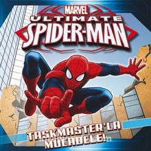 Marvel Ultimate Spider-Man Taskmaster’la Mücadele!