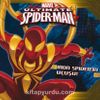 Marvel Ultimate Spider-Man Iron Spider’ın Uçuşu!