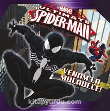 Marvel Ultimate Spider-Man Venom’la Mücadele!