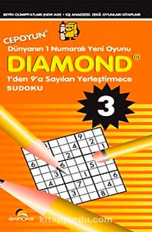 Diamond 3 - Ahmet Karaçam