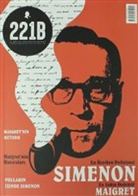 221B İki Aylık Polisiye Dergi Sayı:10 Temmuz-Ağustos 2017