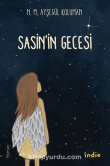 Sasin'in Gecesi - N. M. Ayşegül Koluman