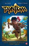Taynikma (1. ve 2. Kitap)