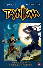 Taynikma (3. ve 4. Kitap)