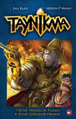 Taynikma (7. ve 8. Kitap)