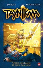 Taynikma (9. ve 10. Kitap)