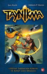 Taynikma (13. ve 14. Kitap)