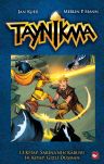 Taynikma (13. ve 14. Kitap)