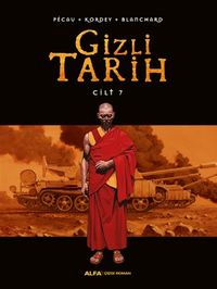 Gizli Tarih Cilt 7 (Ciltli)