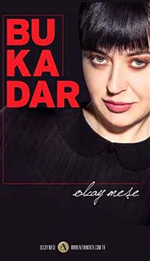 Bu Kadar