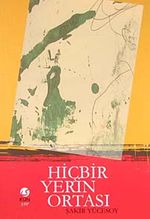Hiçbir Yerin Ortası