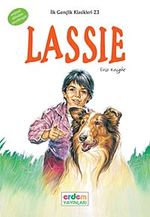 Lassie / İlk Gençlik Klasikleri -23