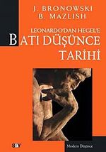 Leonardo'dan Hegel'e Batı Düşünce Tarihi