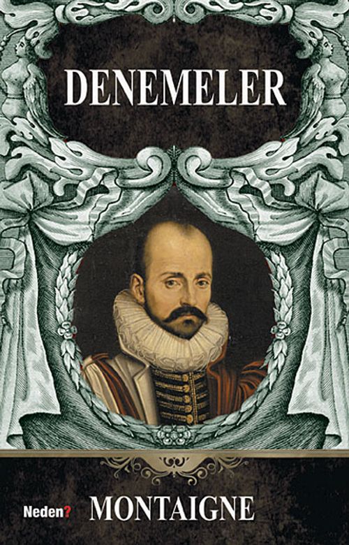 Denemeler