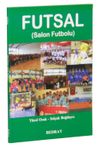 Futsal (Salon Futbolu)