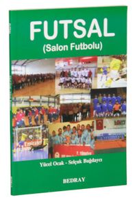 Futsal (Salon Futbolu)