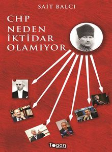 CHP Neden İktidar Olamıyor