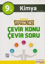 9. Sınıf Kimya Çevir Konu Çevir Soru