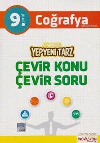 9. Sınıf Coğrafya Çevir Konu Çevir Soru