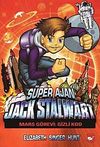 S&uuml;per Ajan Jack Stalwart / Mars G&ouml;revi: Gizli Kod -9