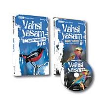 Vahşi Yaşam 2 - Kanatlı Suikastçiler (Dvd Ekli)