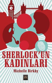 Sherlock’un Kadınları