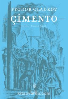 Çimento - Fyodor Gladkov