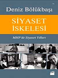 Siyaset İskelesi