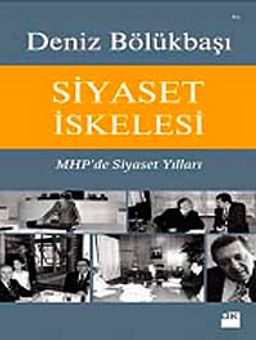 Siyaset İskelesi
