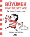 B&uuml;y&uuml;mek Diye Bir Şey Yok