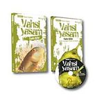 Vahşi Yaşamlar 2 - Farklı Türler (Dvd Ekli)