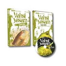 Vahşi Yaşamlar 2 - Farklı Türler (Dvd Ekli)