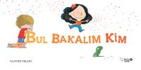 Bul Bakalım Kim