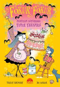 Fokur Fokur / Muhteşem Büyükanne Yemek Yarışması