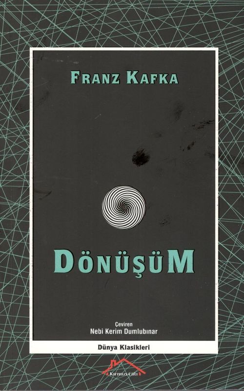 Dönüşüm