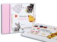 Bebeğin Güncesi (Pembe)