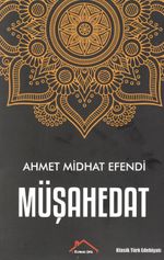 Müşahedat