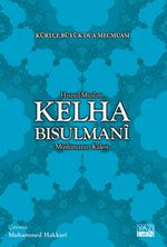 Kürtçe Büyük Dua Mecmuası Kelha Bisulmani