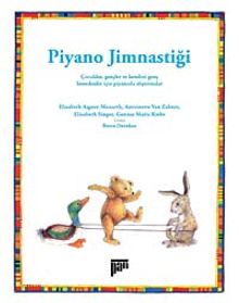 Piyano Jimnastiği